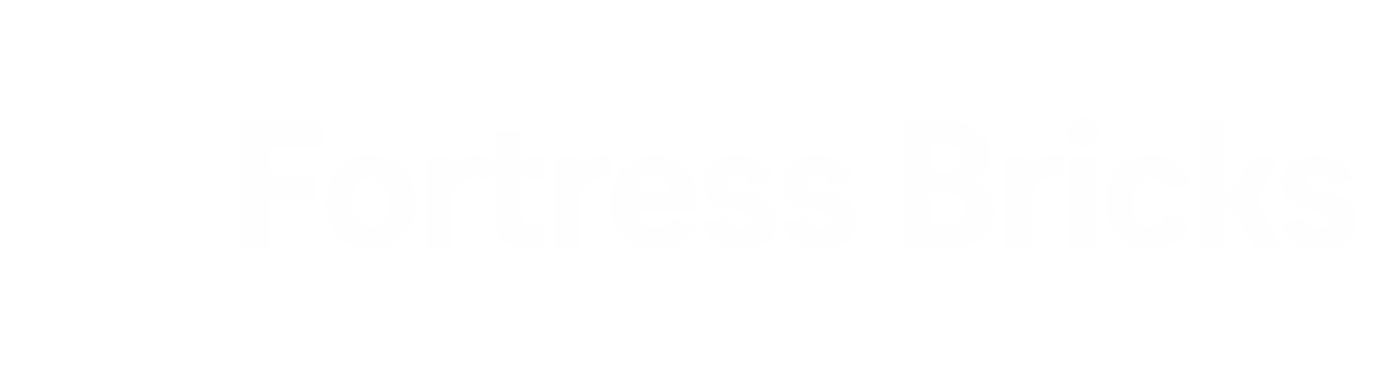 Fortress Bricks